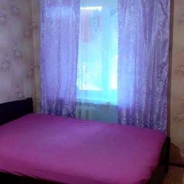 Оренда кімнати для молодої працюючої дівчини в центрі міста