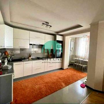 Оренда 3-кім квартири Каскад (П)