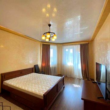 Оренда просторої та комфортної 1-кімнатної квартири в центрі міста