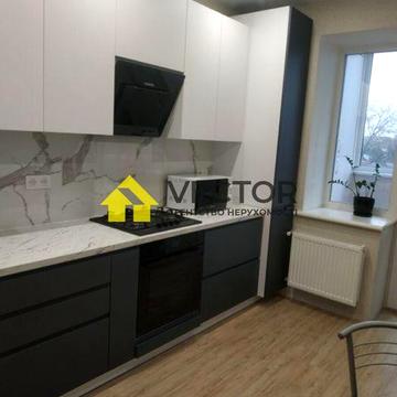 Оренда однушки в Новобудові з меблями та технікою.