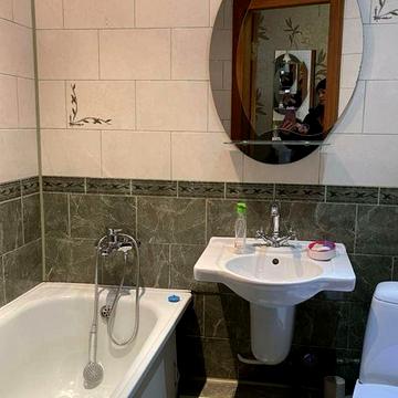 Оренда 1кв можна котик , Площа Перемоги , Театральна , Інгульський р-н