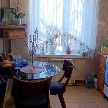 Оголошення про продаж квартири ЖК ОСББ Новосіл