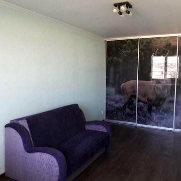 Сдам квартиру в аренду