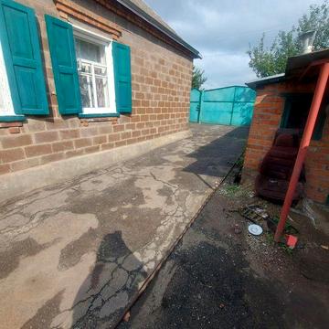 ‼️Срочно‼️Дом в п. Пересечное