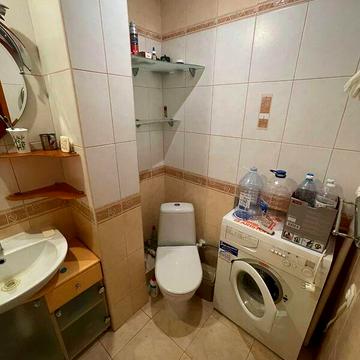 Продаж 2к Квартира Стрийська вулиця