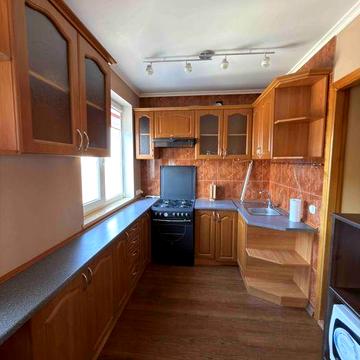 Трьохкімнатна квартира нагірна частина