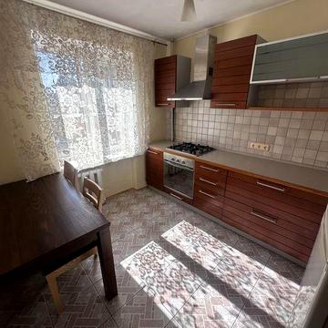 Оренда 1к квартири в Центрі міста