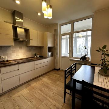 Авіаконструктора Ігоря Сікорського вул. (Танкова), 4-Б