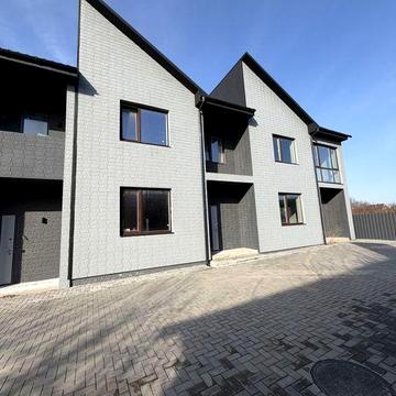 Продаж сучасного Таунхаусу с. Липини, Луцький р-н