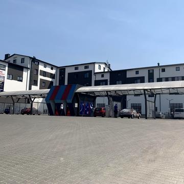 Київська, 34а