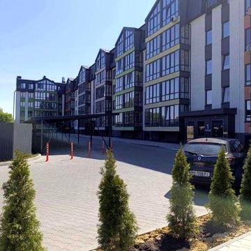 Квартира Новобудова Ремонт Слободка НИЗЬКА  ЦІНА ЖК Акварель 7