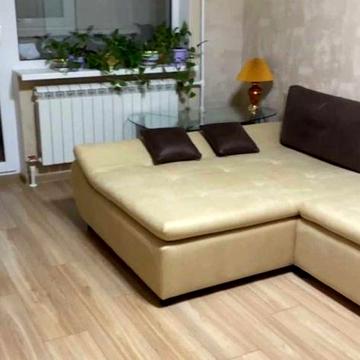 2 комнатная квартира ул. Академика Заболотного