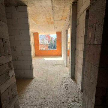 2 к квартира від забудовника мм ЖК Гармонія