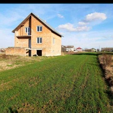 Продаю будинок с.Верхня Новобудова!