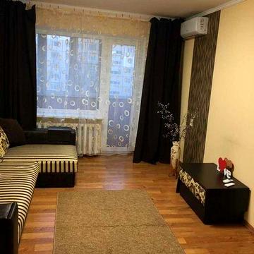 Сдаётся 1-комнатная квартира ул. Надежды Алексеенко