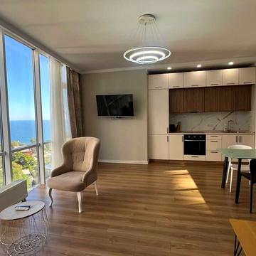 Аркадійське плато вул. (Гагаринське плато), 5/2