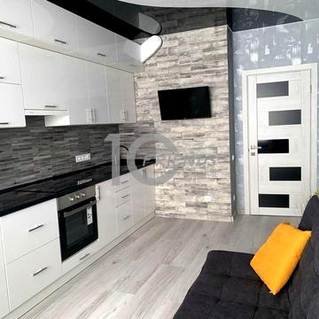 Оренда однокімнатної квартири в ЖК Метрополіс