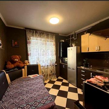 Найнища ціна!!! 1 кімн квартира з мінімальним оформленням