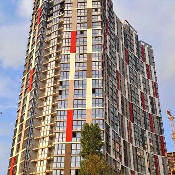 Без %Продаж 1к квартири ЖК Русанівська Гавань Видова 54 кв.м ЖК Русанівська Гавань