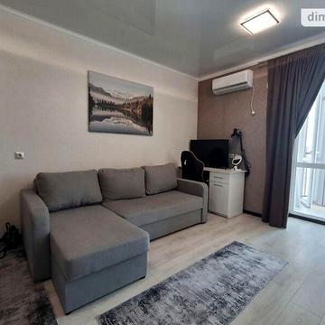 Продаж 1к Квартира Свято-Покровська (Леніна) вулиця ЖК Покровский