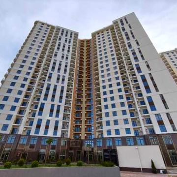 Продам 2-х комн. квартиру на ул. Краснова в новом доме.