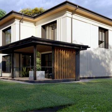 Продаж будину, р-н Мальованка