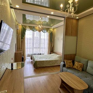 Довгострокова оренда 1к Квартира Люстдорфська дорога вулиця ЖК Альтаир