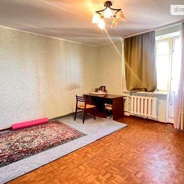 Продаж 4к Квартира Ріхтера Святослава вулиця