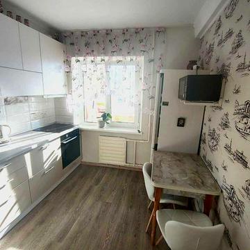 Квартира в оренду по Оболонському проспекту 31.