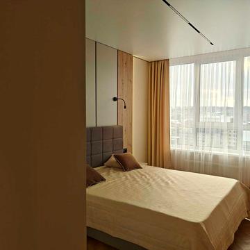 Оренда 1-но кімнатної квартири від власниці