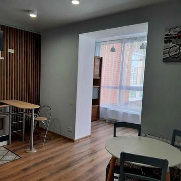 Оренда однокімнатної квартири вул.Кульпарківська м.Львів