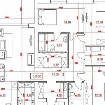 Продаж 3к Дім Кленова вулиця