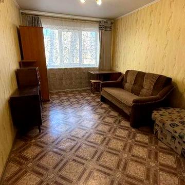 Сдам квартиру ( гостинку) Салтовка Гарибальди Студенческая