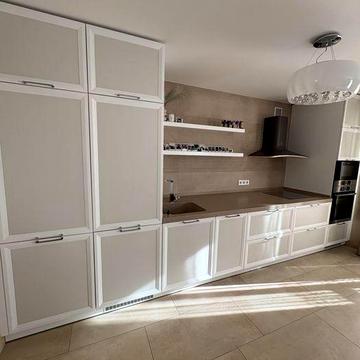 Здається 1-кімнатна квартира в Новобудові