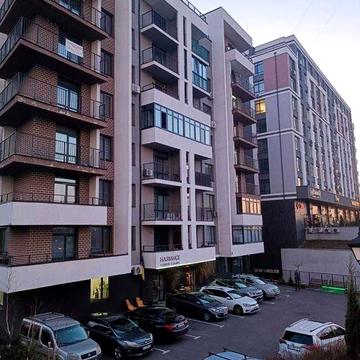 Сдам 1к квартиру, Деснянский район, ул.Лисковская 31