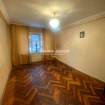 Продаж  2-к квартири на Жамбіла Жабаєва 
Жамбила Жабаєва, 2 ЖК Суднобудівник