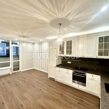 Продаж трикімнатна квартира ЖК Новопечерська Вежа, Печерськ, бот сад ЖК Новопечерська Вежа