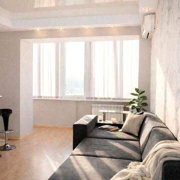 Квартира у центрі вул  Микільсько-Ботанічна 6/8 , газ, світло завжди є