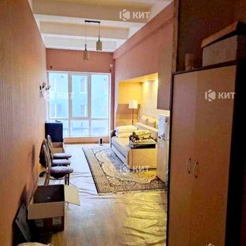 1к.27м2 Спортивна (Восстания и Спортивная, ЖК Парковый квартал) 131810