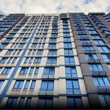 shev-01 ЖК Прохоровський квартал. Міні-квартал в історичному центрі ЖК Прохоровський квартал