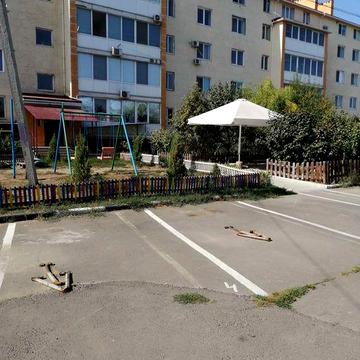 2 х ком квартира всего в 10 мин от моря