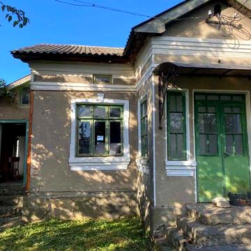Приватизований Будинок