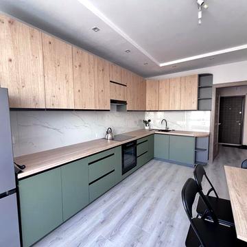 Здам вперше 2-х кімнатну квартиру в новобудові в центрі