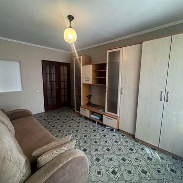 Сдаю однокомнатную квартиру на ЮТЗ ( Авангардная) и1