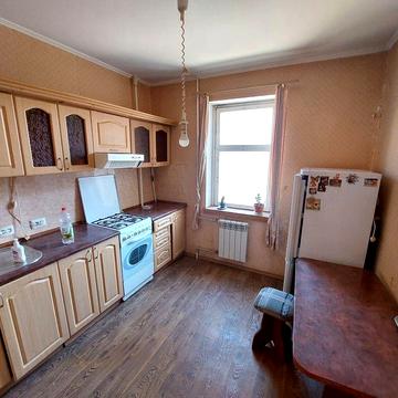 Продажа / обмен 1 комн квартира проспект Мира Васляева с мебелью и тех