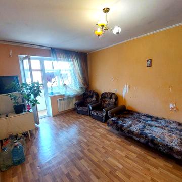 Продажа / обмен 1 комн квартира проспект Мира Васляева с мебелью и тех