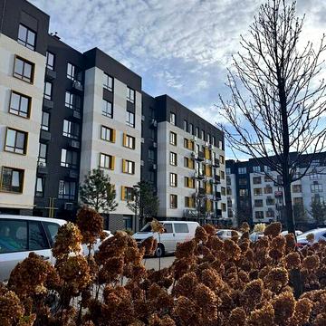 Продаж 1к Квартира Соборна (ІІІ Інтернаціоналу) вулиця ЖК Молодость