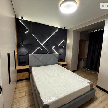 Продаж 2к Квартира Сімейна вулиця ЖК Днепровская Брама 2