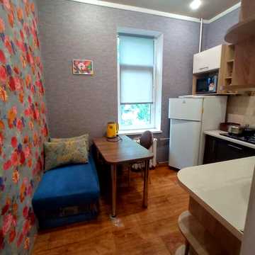 Продаж 2к Квартира Івасюка Володимира вулиця