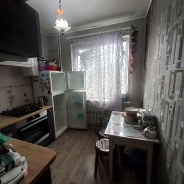 Продаж 1к Квартира Золочівська вулиця